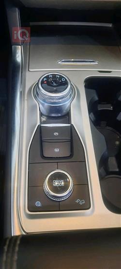 فورد إكسبلورر